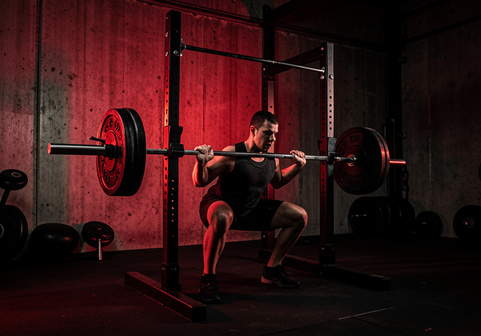Strength training