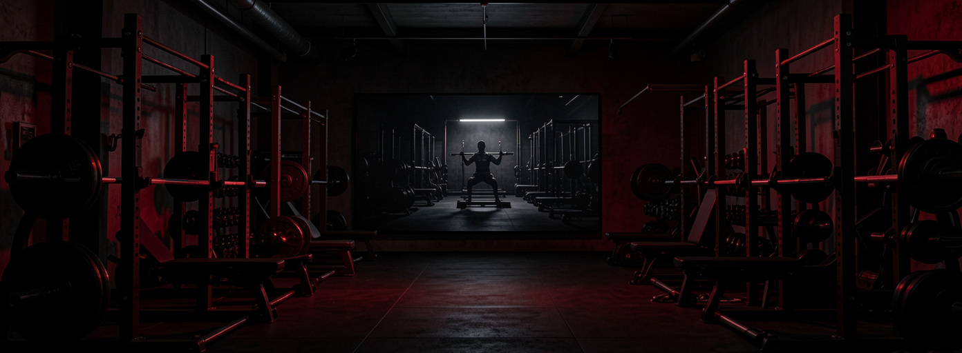 Apex Fitness gym